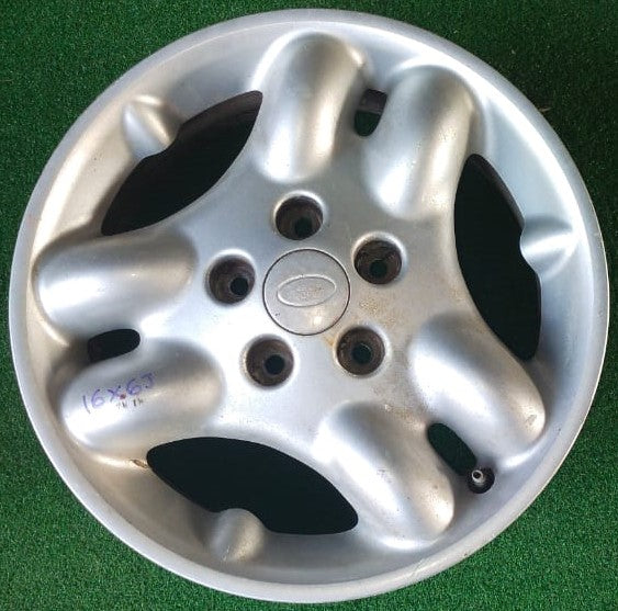 LAND ROVER L314 5HOLE 16X6J RIM (RIM00113)