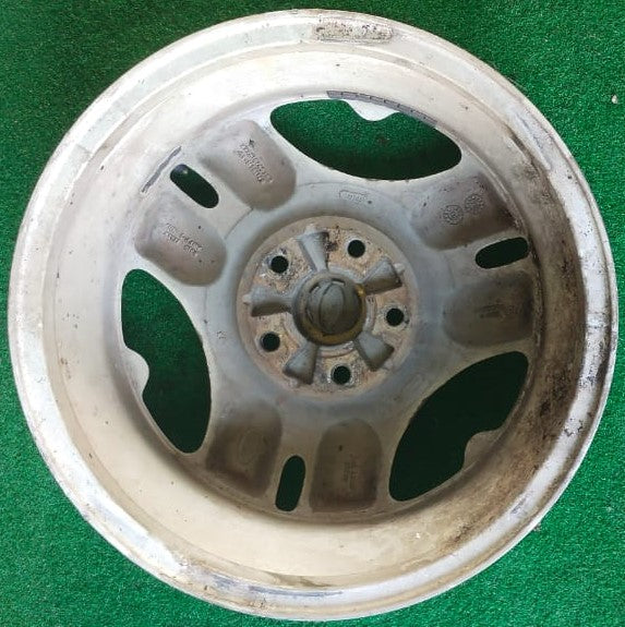 LAND ROVER L314 5HOLE 16X6J RIM (RIM00113)