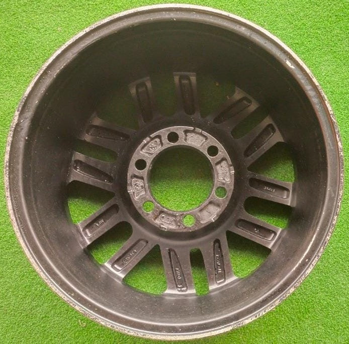 TOYOTA VIGO FORTUNER 6HOLE 17X7.5J RIM (RIM00114)