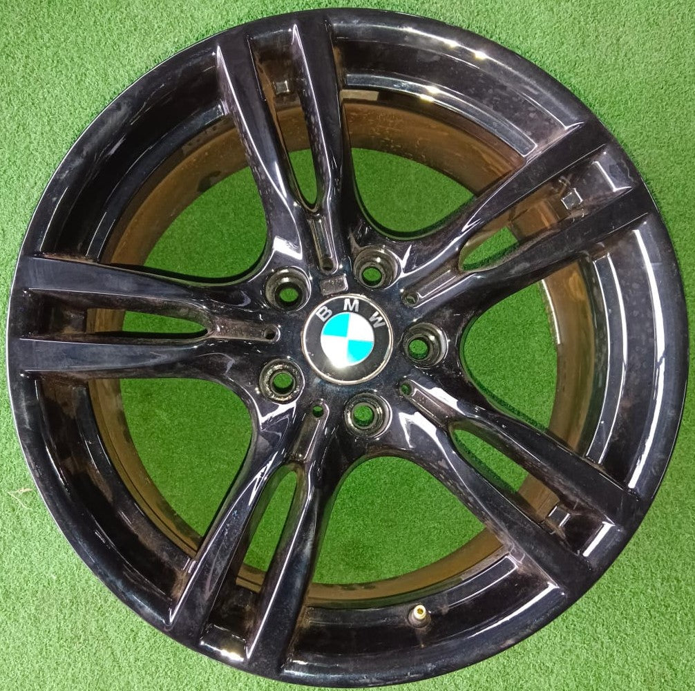 BMW F30 5HOLE 18X8.5J RIM (RIM00115)