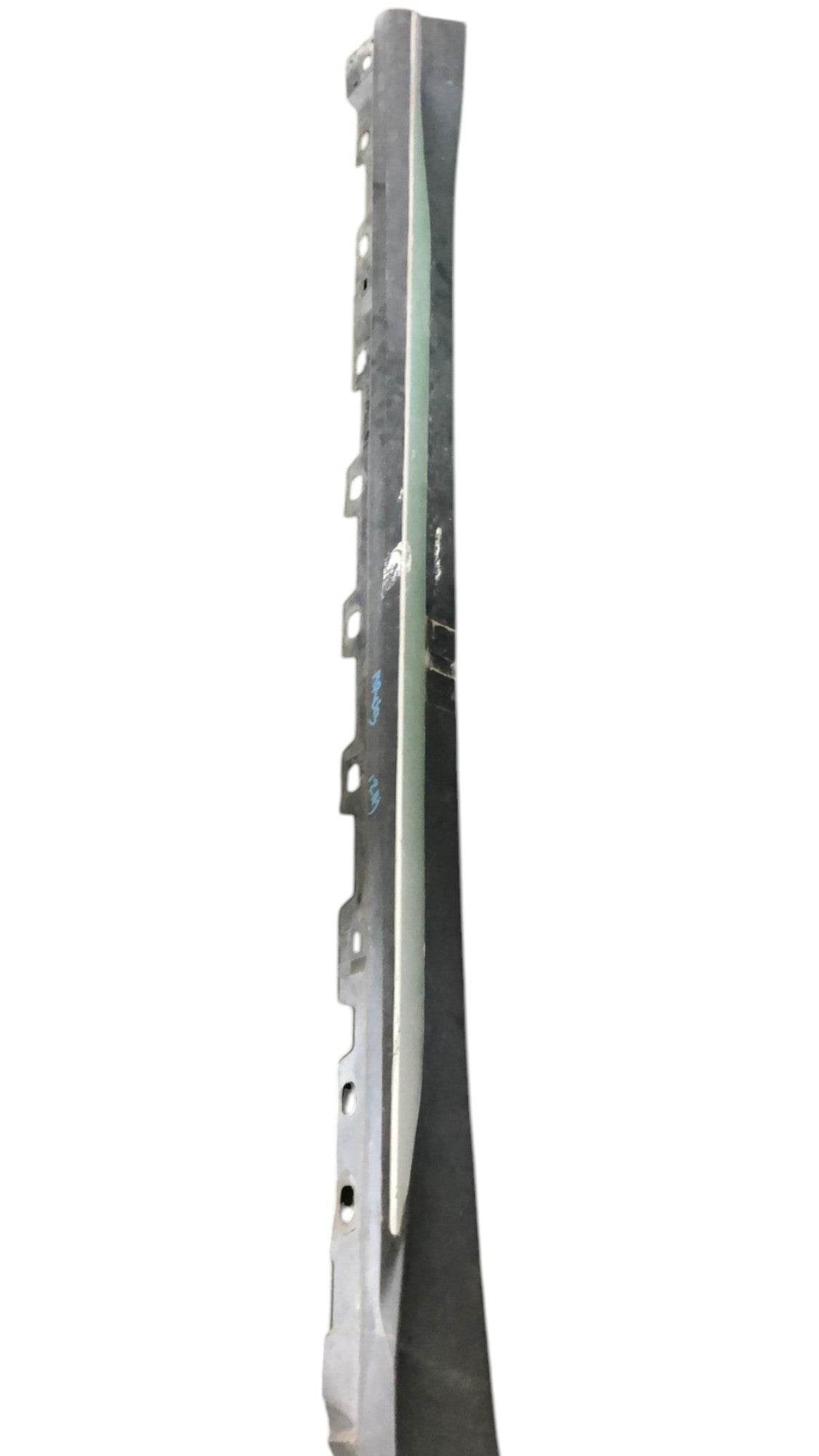 TOYOTA RUSH SIDE SKIRT BLACK LH (76902-BZ040-01)