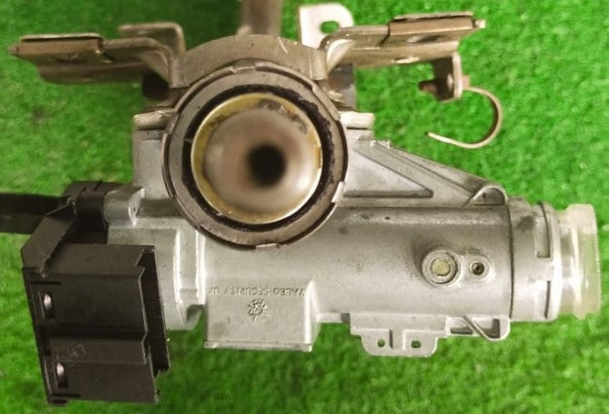 LAND ROVER HSE STEERING COLUMN (SC00004)
