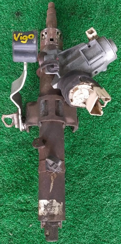TOYOTA VIGO STEERING COLUMN (SC00010)