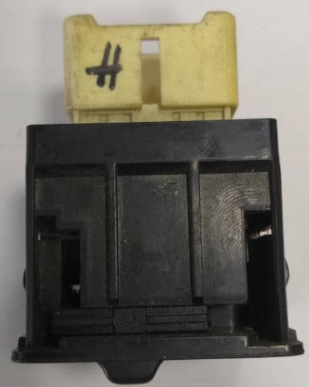 PERODUA KANCIL KELISA, VIVA, MYVI SIDE MIRROR SWITCH (SMS0001)