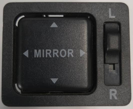 PERODUA KANCIL KELISA, VIVA, MYVI SIDE MIRROR SWITCH (SMS0001)