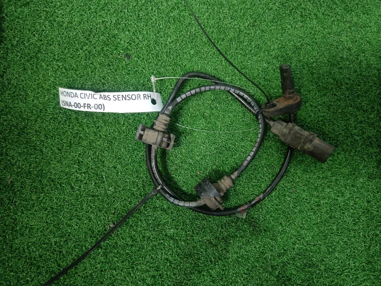 HONDA CIVIC ABS SENSOR RH (SNA-00-FR-00)
