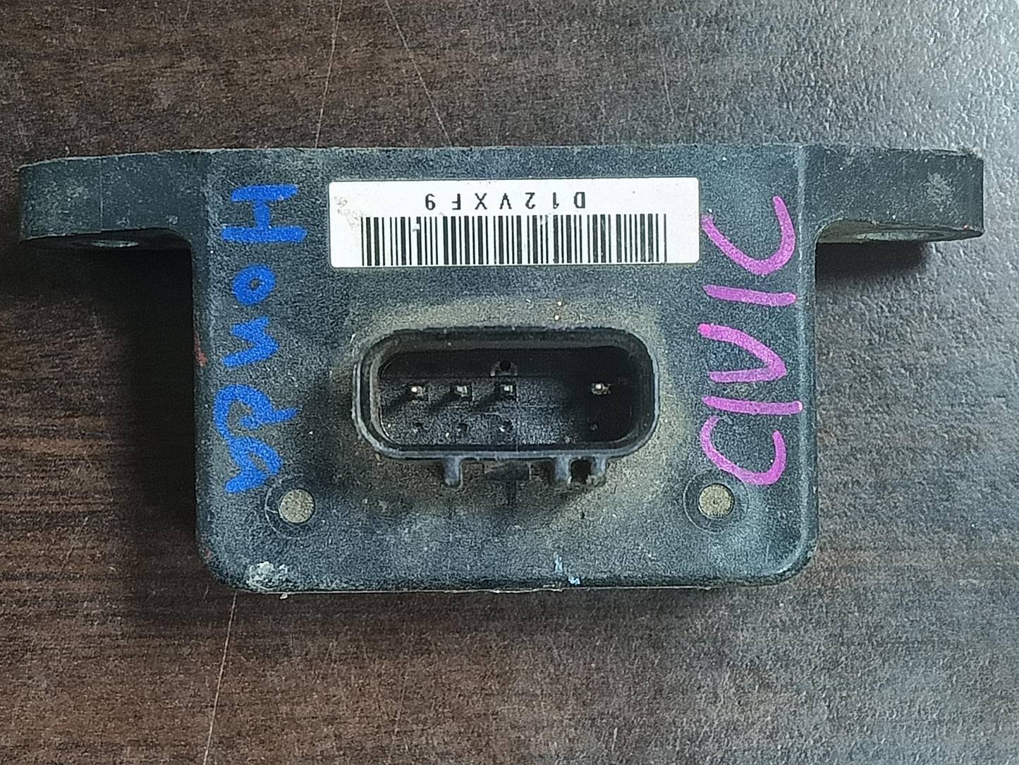 HONDA CIVIC 1.3 2009-2011 YAW&G SENSOR (39960-SNA-A01)