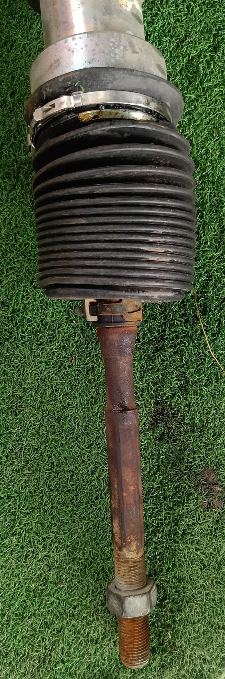 TOYOTA PRADO 120 SATEERING RACK (B) (SR0020)