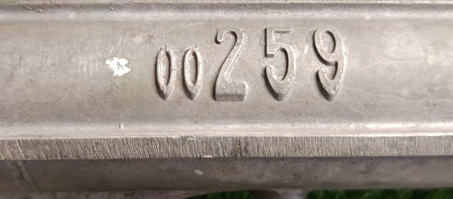 PERODUA AXIA STEERING RACK (B) (SR0028)