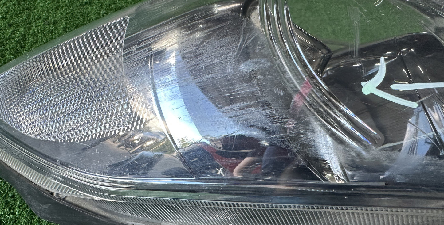 TOYOTA COROLLA ALTIS E140 HEAD LAMP RH (ST-112-1130R)