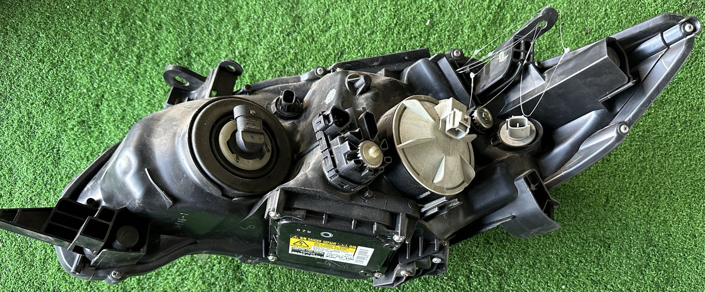 TOYOTA COROLLA ALTIS E140 HEAD LAMP RH (ST-112-1130R)