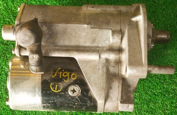 TOYOTA HILUX VIGO STARTER (STR0001)