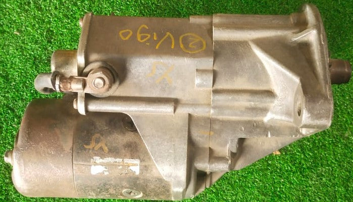 TOYOTA HILUX VIGO STARTER (STR0002)