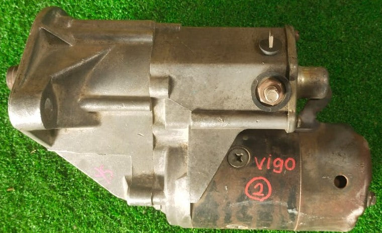 TOYOTA HILUX VIGO STARTER (STR0002)