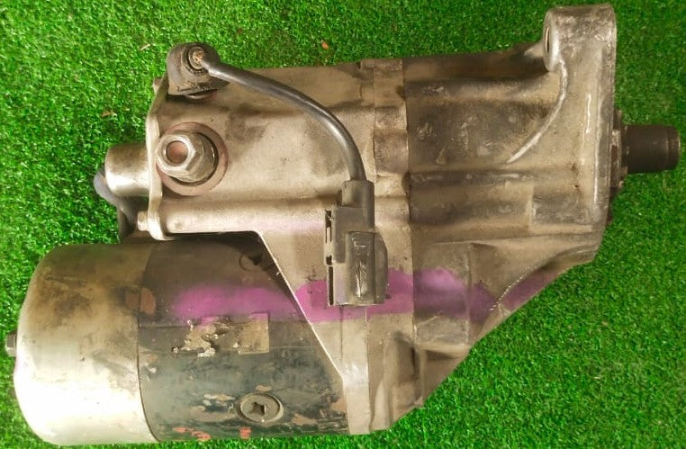TOYOTA HILUX VIGO STARTER (STR0004)