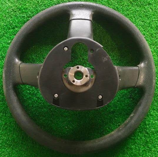 PROTON SAGA BLM STEERING WHEEL (SW00068)