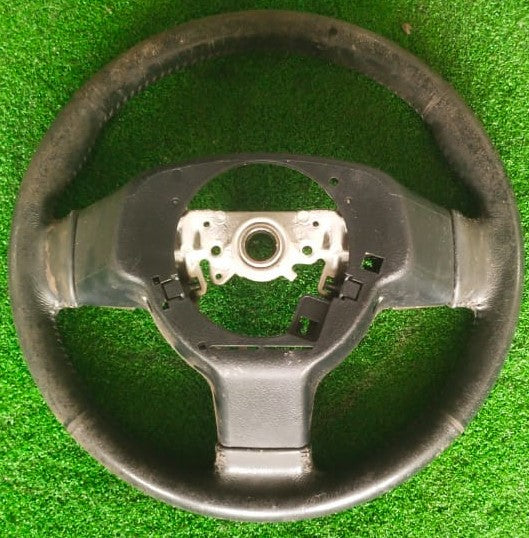 TOYOTA WISH STEERING WHEEL (SW00070)