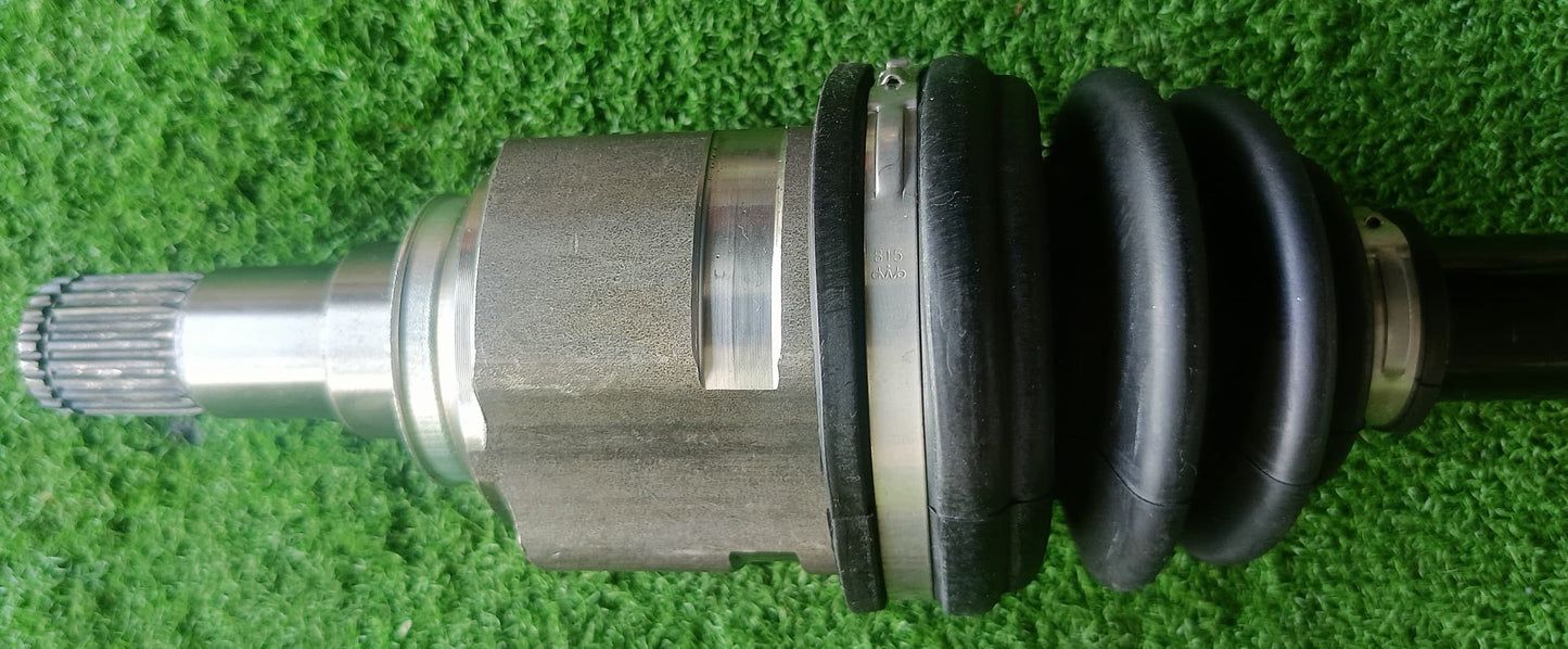 TOYOTA VIOS NCP93 DRIVE SHAFT (SHORT) LH (OEM) (T0-8-710)