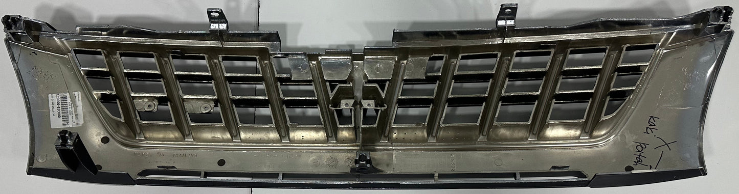 MITSUBISHI TRITON L200 FRONT GRILLE 2019 (T0006)