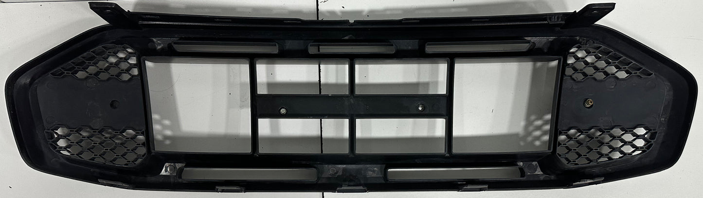 FORD RAPTOR 2019 FRONT BLACK GRILLE (T00012)