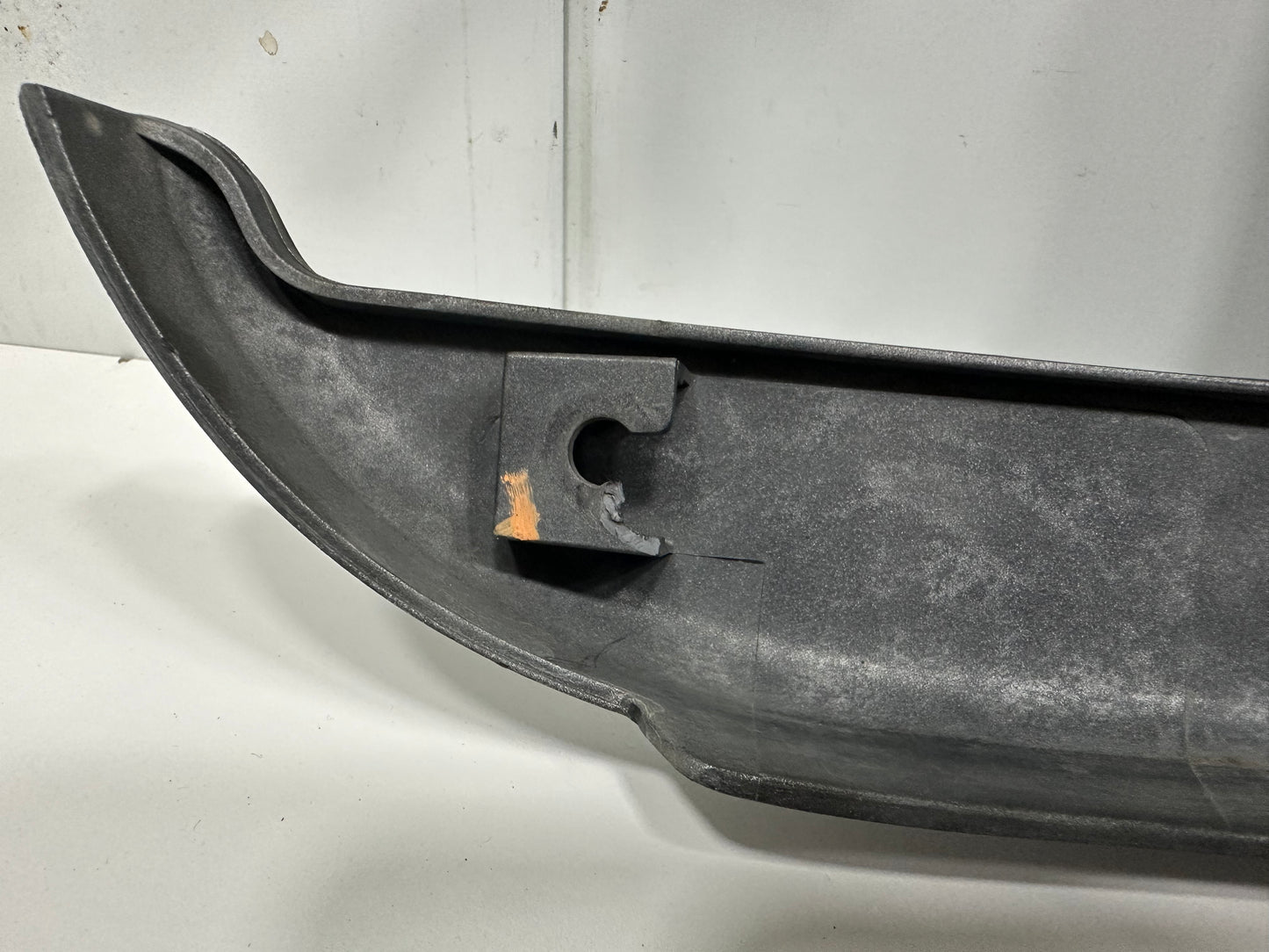 FJ GRILLE BLACK (T00014)