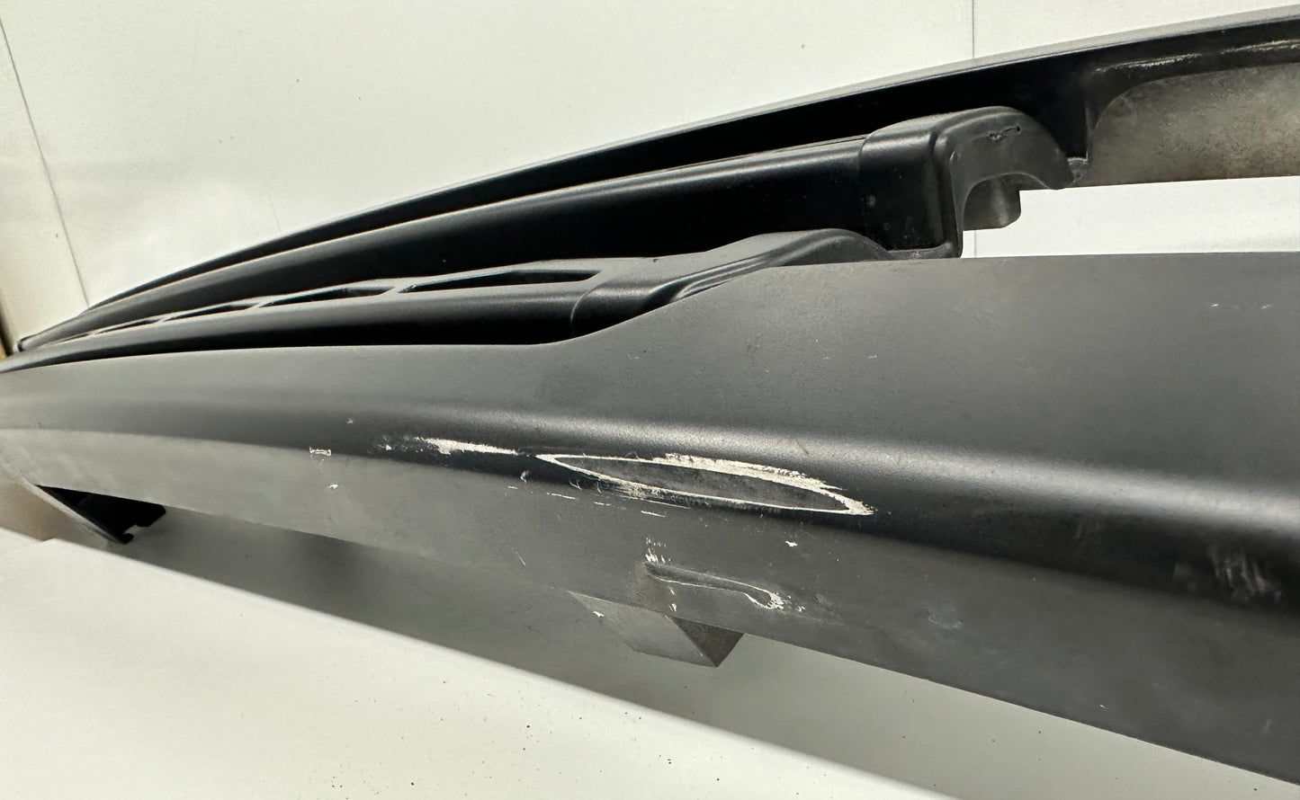 FJ GRILLE BLACK (T00014)