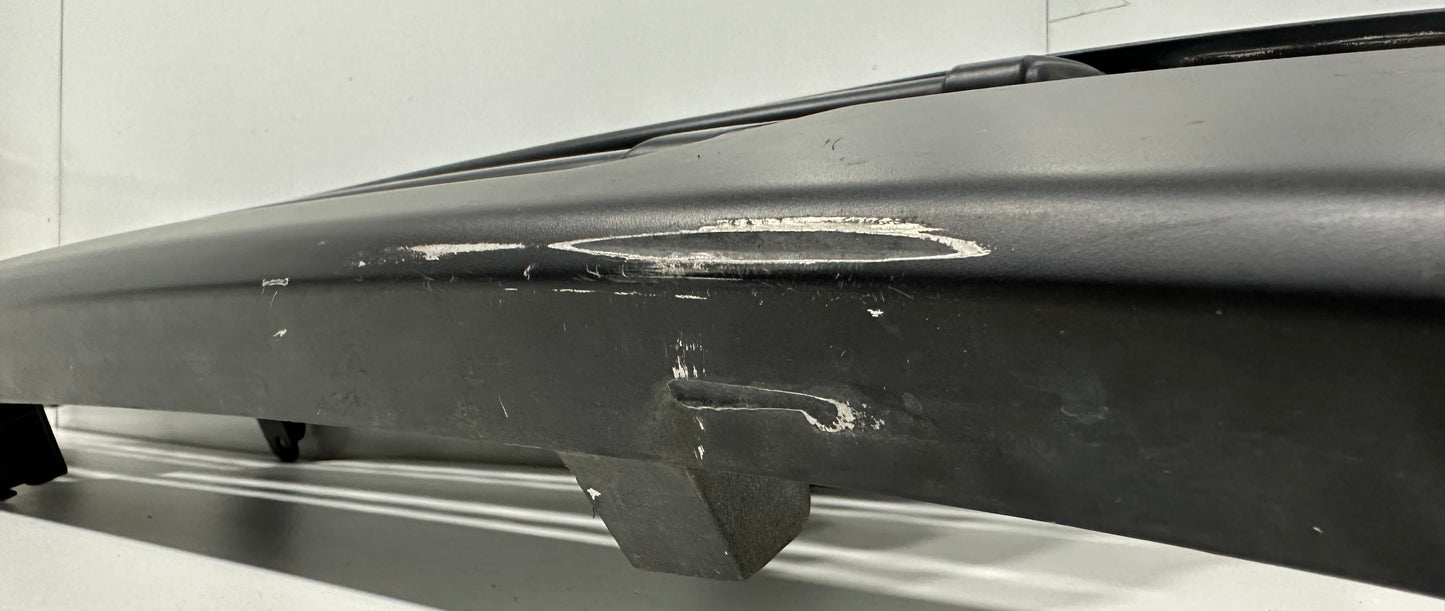 FJ GRILLE BLACK (T00014)