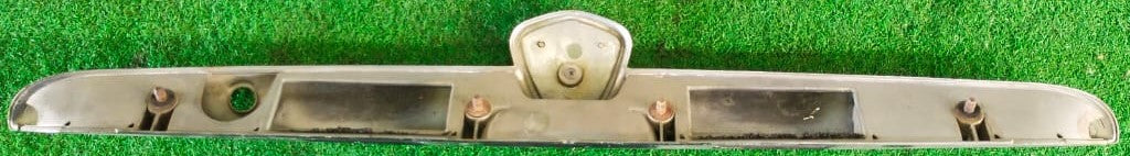 PROTON SAGA FRONT GRILLE (T00019)