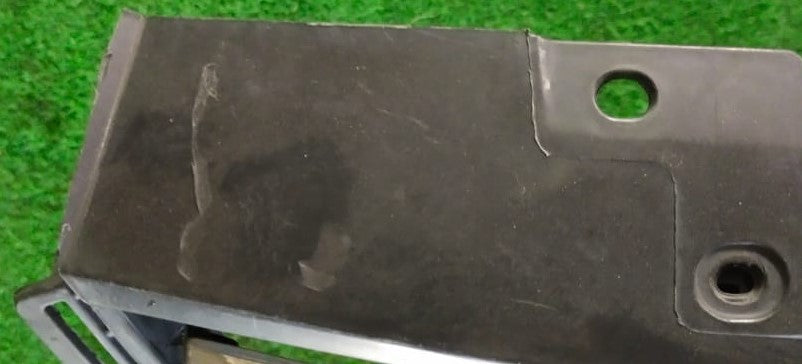 PROTON PERSONA FRONT CHROME GRILLE (T00020)