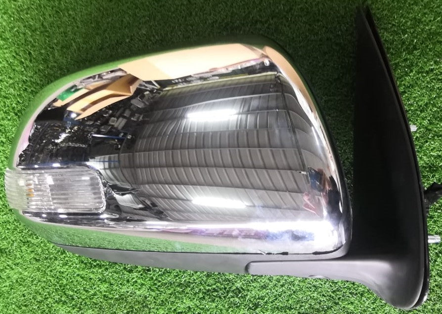 TOYOTA VIGO (KUN26) 12 SIDE MIRROR ASSY RH (OE) 7PIN (T87910-0K860)