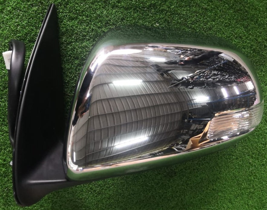 TOYOTA VIGO (KUN26) 12 SIDE MIRROR ASSY LH (OE) 7PIN (T87940-0K720)