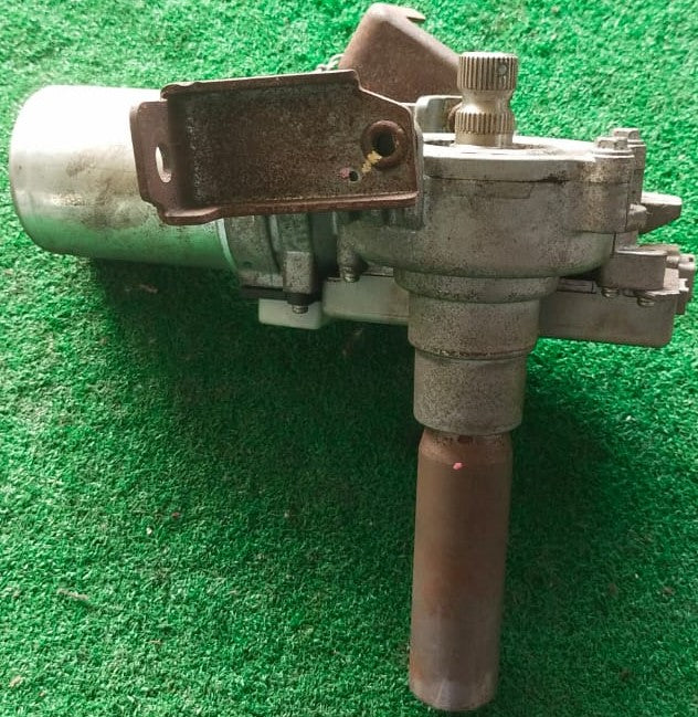 HONDA CITY STEERING COLUMN (T9A-T0)