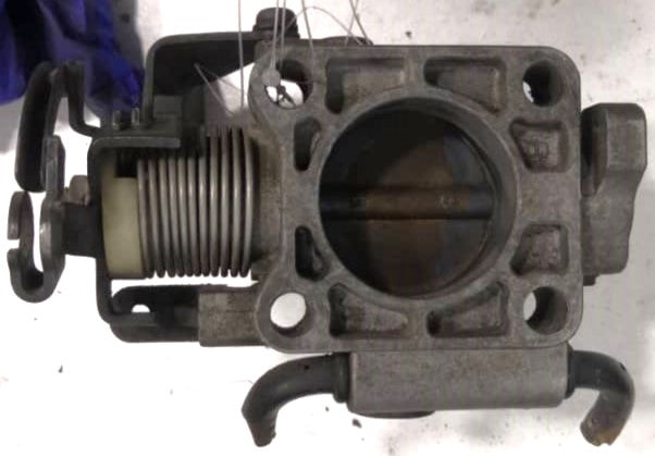 HYUNDAI ATOS THROTTLE BODY (TB0002)