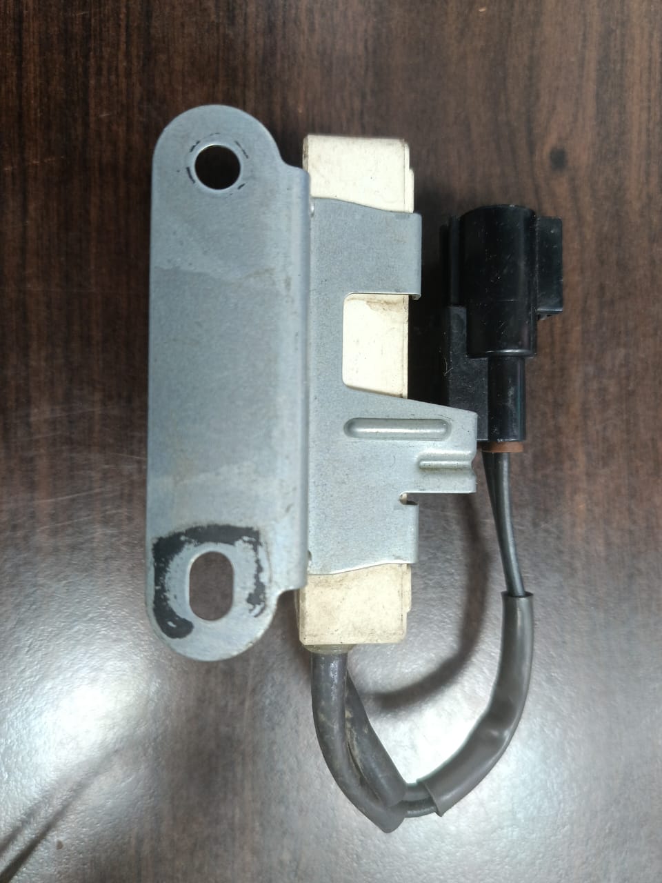 TOYOTA YARIS NCP515 ECU (TG246810-7451)