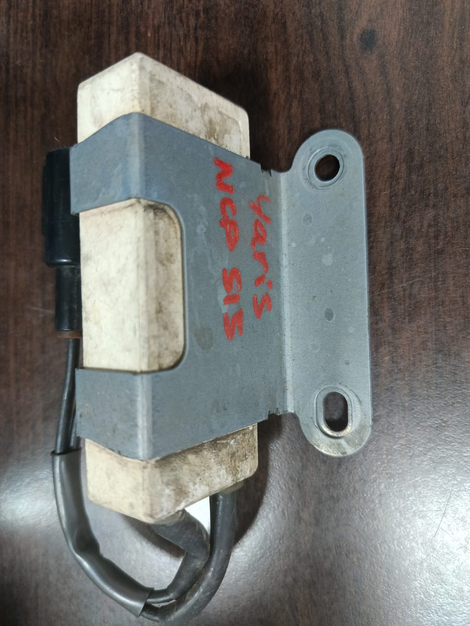 TOYOTA YARIS NCP515 ECU (TG246810-7451)