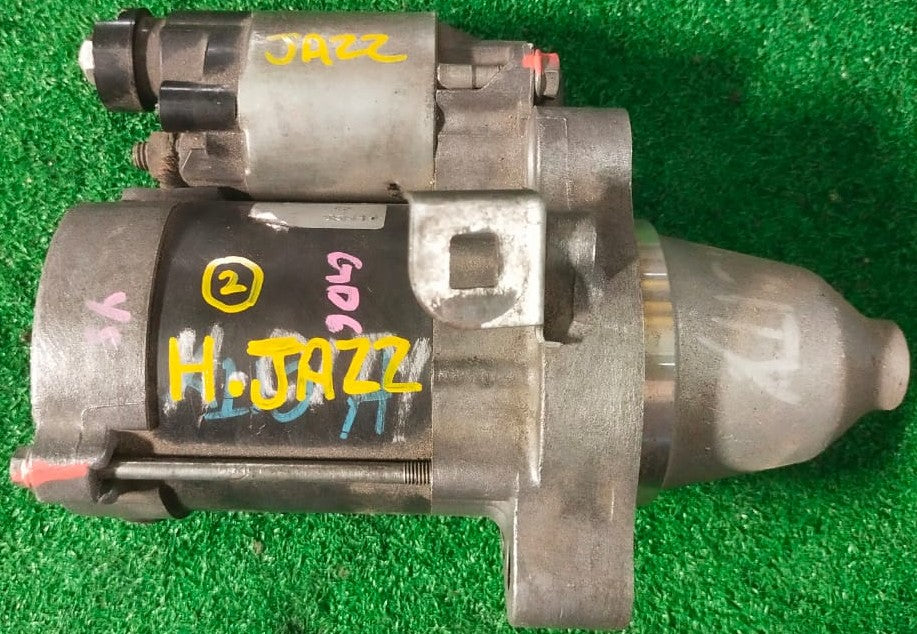 HONDA JAZZ STARTER (U) (TG428000-0960-1-U)