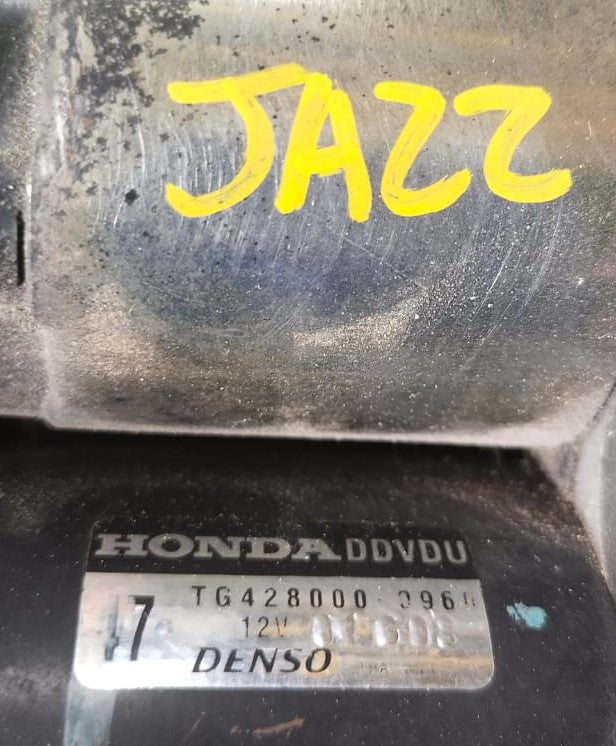 HONDA JAZZ STARTER (U) (TG428000-0960-U)