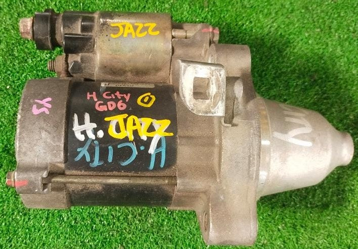HONDA JAZZ STARTER (U) (TG428000-0960-U)