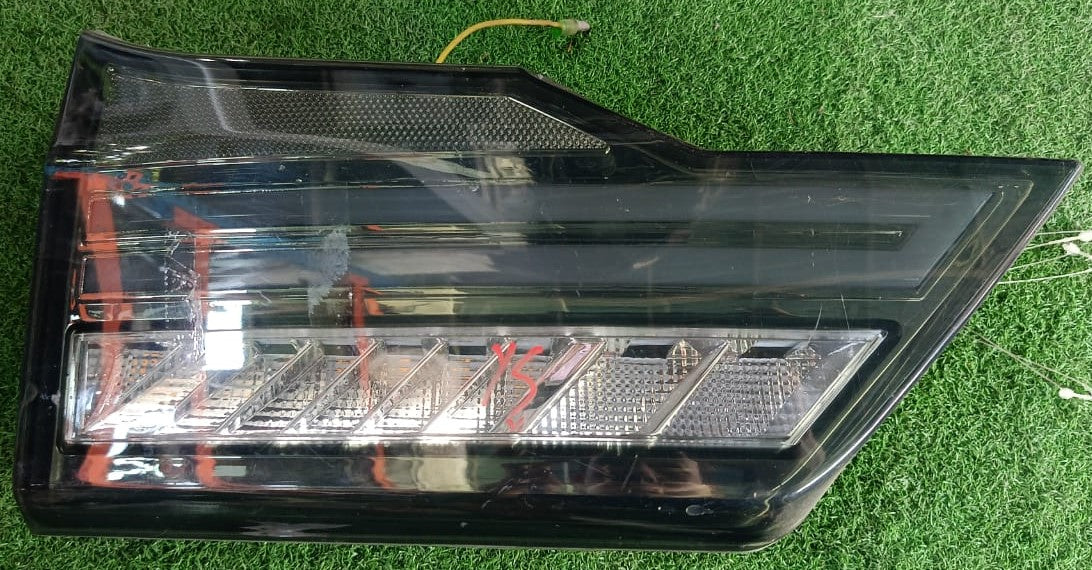 HONDA CITY GM6 INNER TAIL LAMP BLACK LH (TL00005)