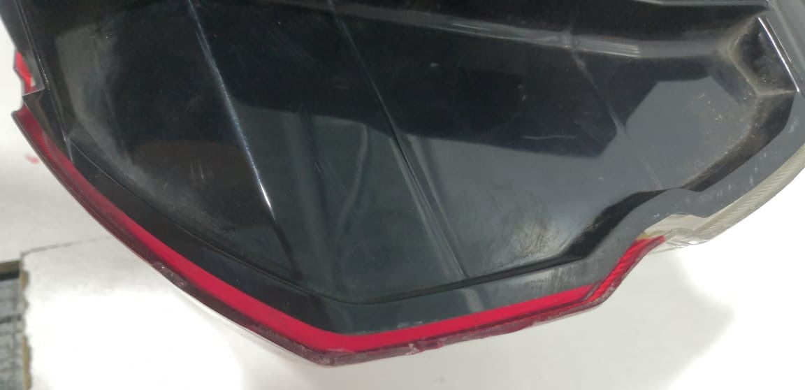 TOYOTA ARUZ OUTER TAIL LAMP LH (TL00208)