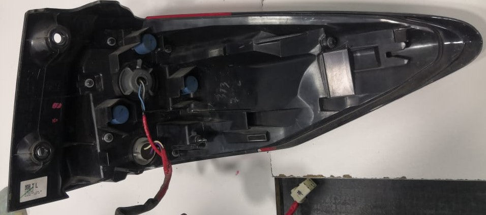 TOYOTA ARUZ OUTER TAIL LAMP LH (TL00208)
