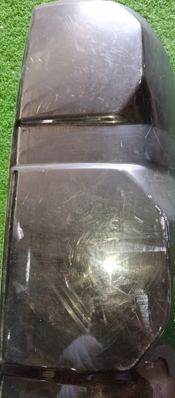 TOYOTA VIGO 2011 TAIL LAMP BLACK RH (B) (TL00119)
