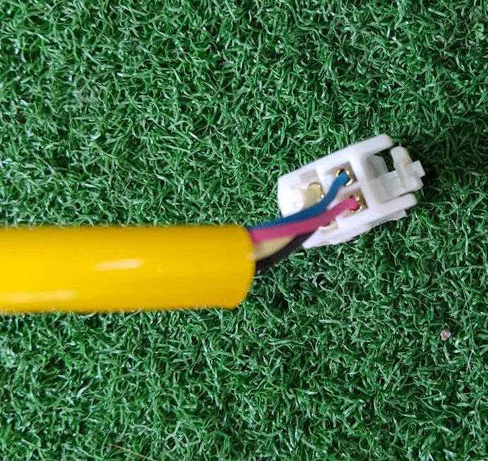TOYOTA YARIS TAIL LAMP OUTER RH (TL00124)
