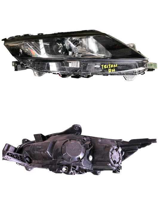 MITSUBISHI TRITON HEADLAMP RH (HL0075)