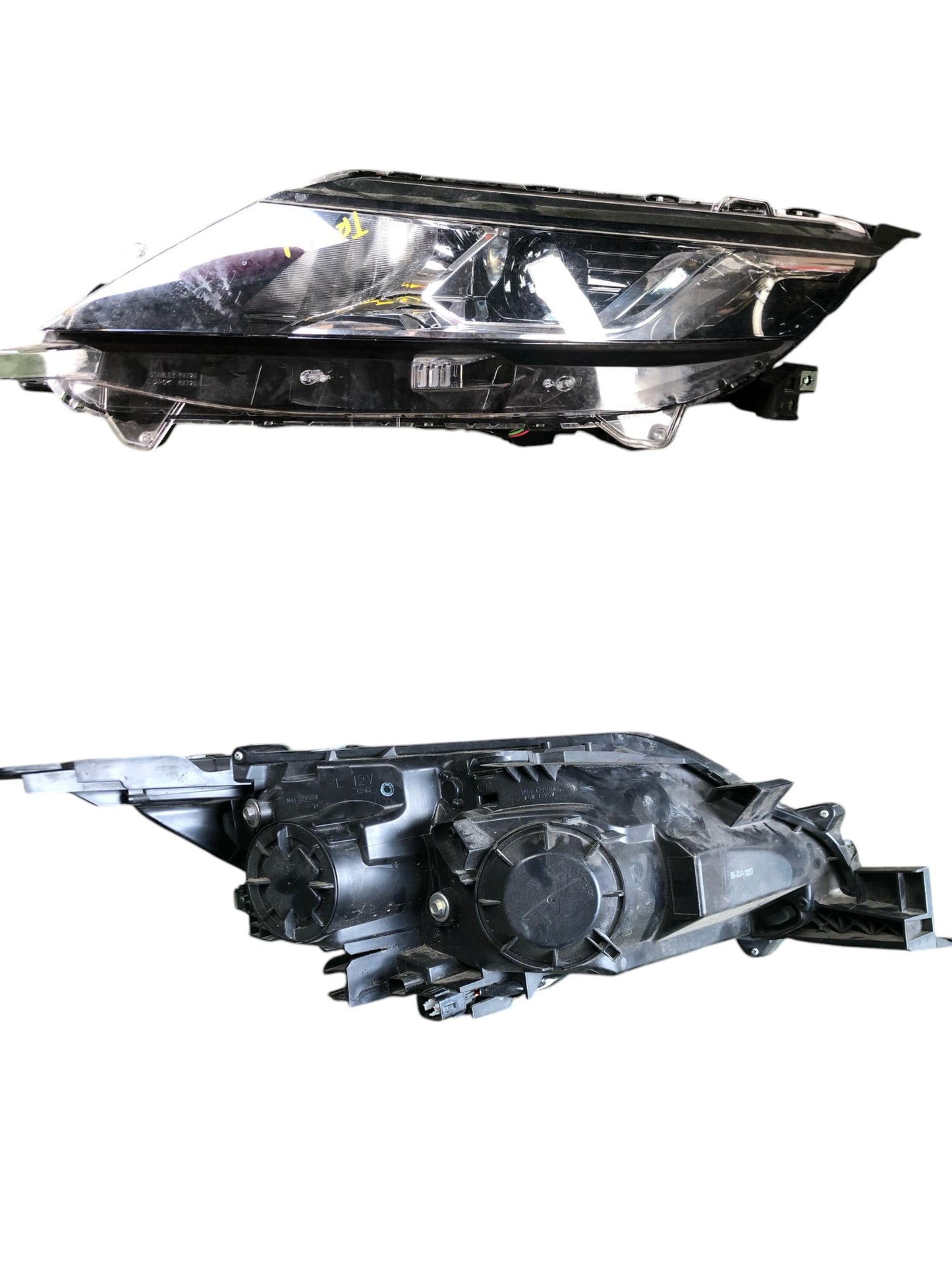 MITSUBISHI TRITON HEADLAMP LH (HL0076)