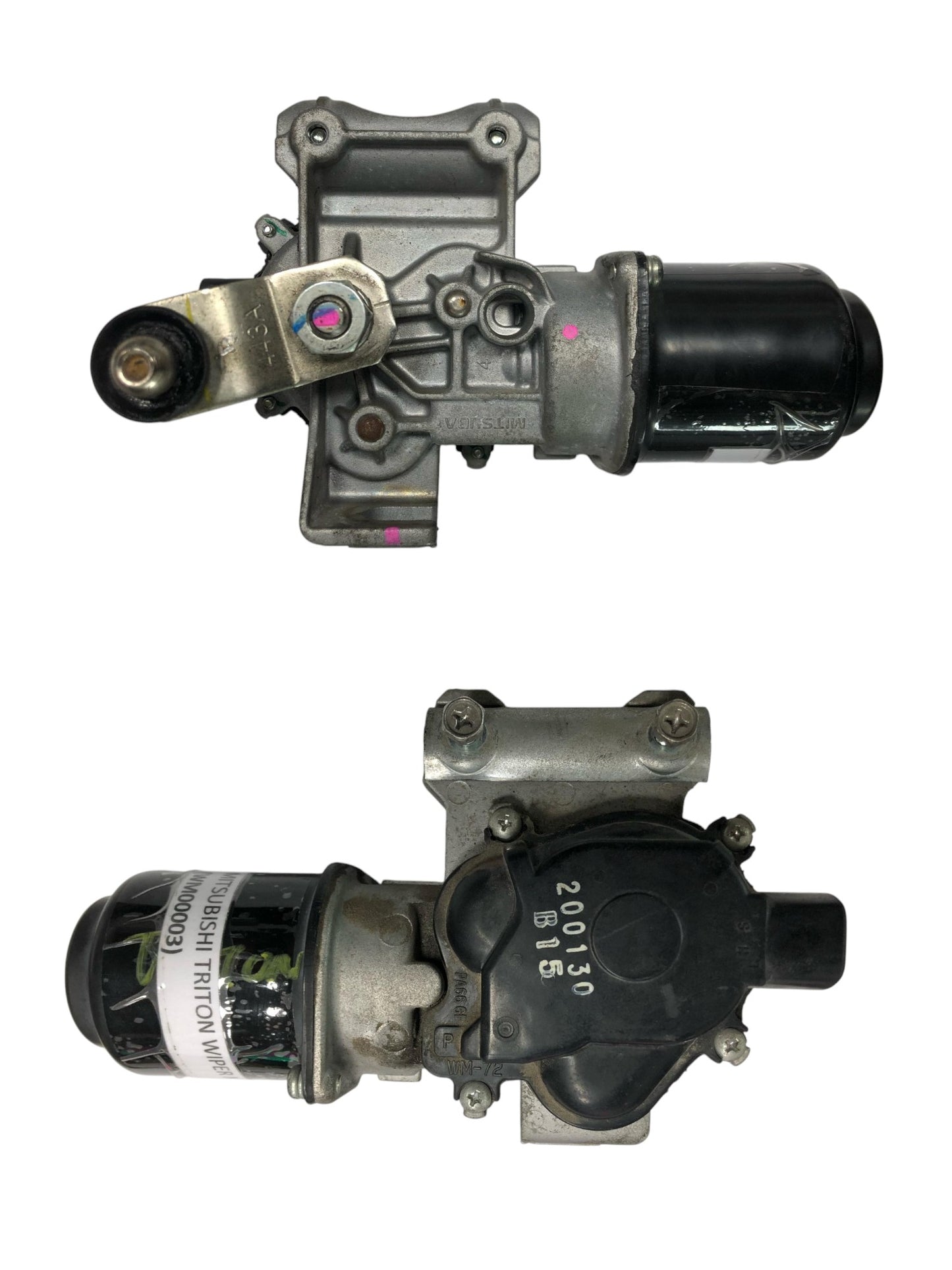 MITSUBISHI TRITON WIPER MOTOR (WM00003)