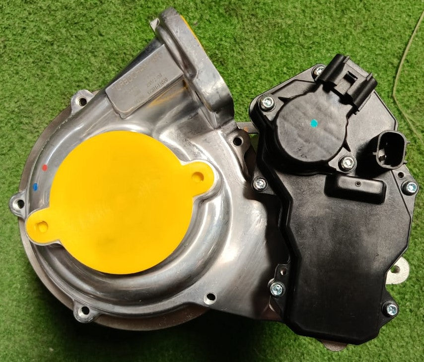 TOYOTA ROGUE 2GD TURBO (TTB257) (17201-11070)