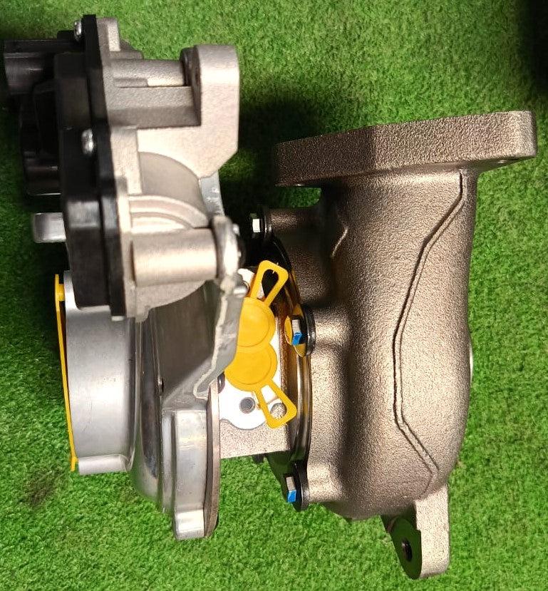 TOYOTA ROGUE 2GD TURBO (TTB257) (17201-11070)