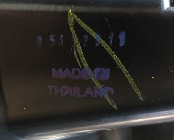 TOYOTA VIOS NCP150 2013 HEAD LAMP LH (TYL09A-4031A-LNND) (NEW)