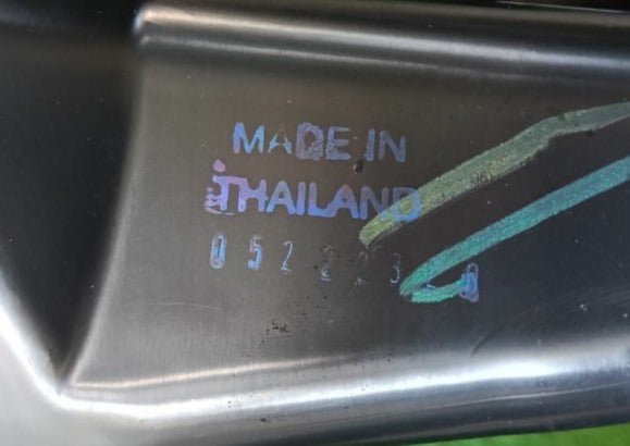 TOYOTA VIOS NCP150 2013 HEAD LAMP RH (TYL09A-4031A-RNND) (NEW)